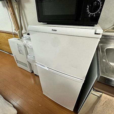 Near Sapporo St & Hokkaido University Cozy Studio Sanwa101 Dış mekan fotoğraf