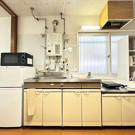 Near Sapporo St & Hokkaido University Cozy Studio Sanwa101 Dış mekan fotoğraf