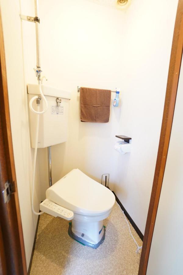 Near Sapporo St & Hokkaido University Cozy Studio Sanwa101 Dış mekan fotoğraf