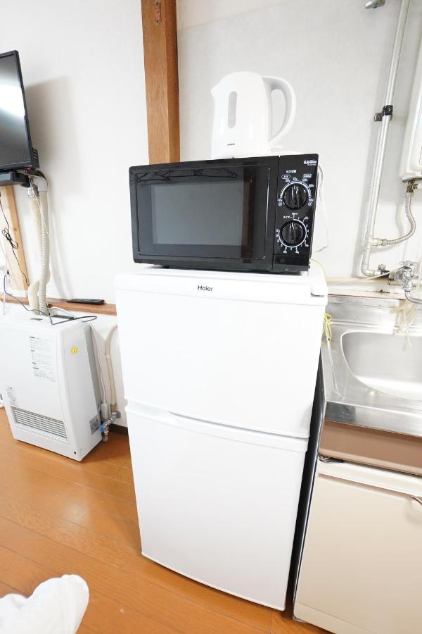 Near Sapporo St & Hokkaido University Cozy Studio Sanwa101 Dış mekan fotoğraf
