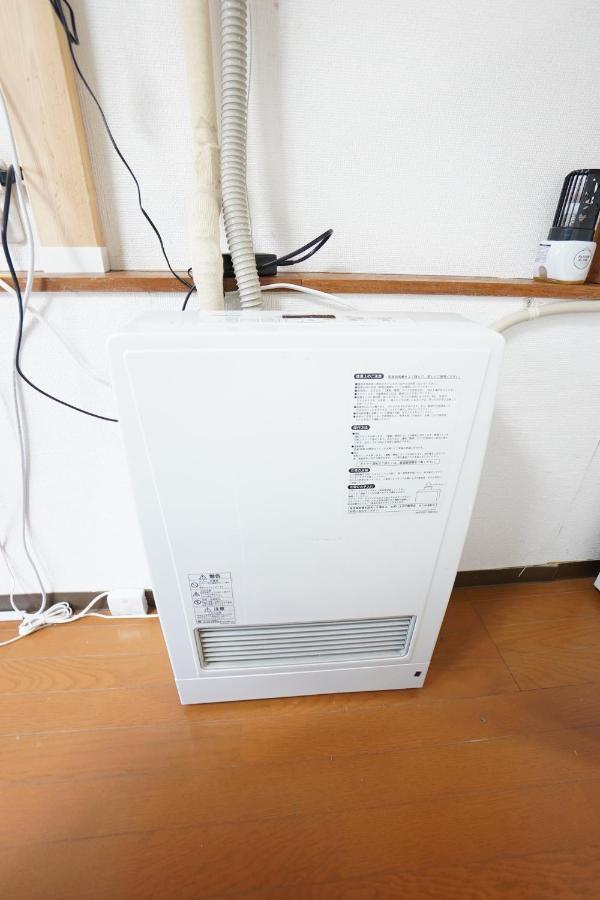 Near Sapporo St & Hokkaido University Cozy Studio Sanwa101 Dış mekan fotoğraf