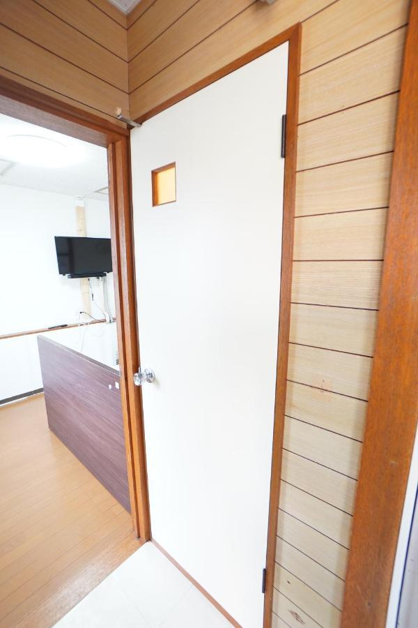 Near Sapporo St & Hokkaido University Cozy Studio Sanwa101 Dış mekan fotoğraf