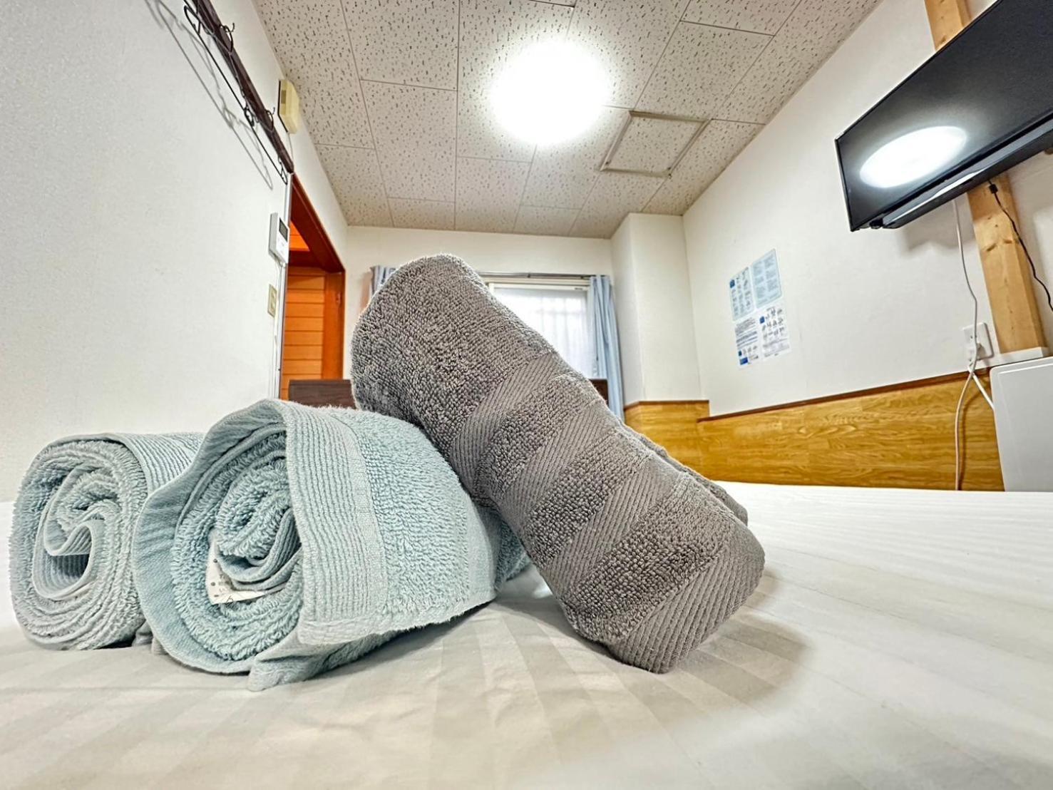 Near Sapporo St & Hokkaido University Cozy Studio Sanwa101 Dış mekan fotoğraf