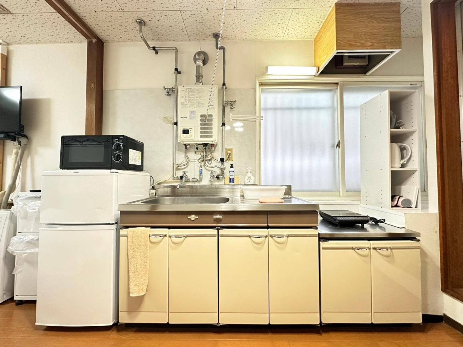 Near Sapporo St & Hokkaido University Cozy Studio Sanwa101 Dış mekan fotoğraf