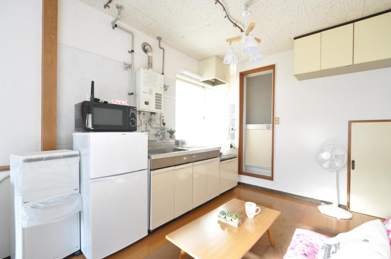 Near Sapporo St & Hokkaido University Cozy Studio Sanwa101 Dış mekan fotoğraf